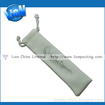 Custom Printed Jewelry Pen Velvet Pouch R-066